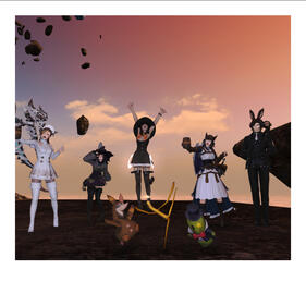 Halloween Map Night 2025